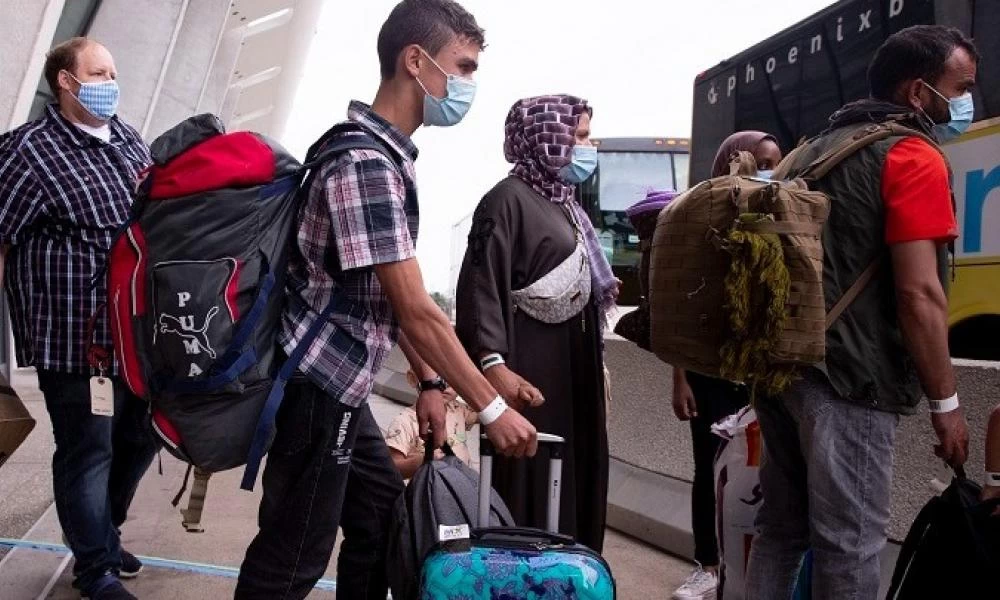 Αποκωδικοποιώντας την μετανάστευση: Οι προορισμοί και οι κύριες πηγές προέλευσης των μεταναστευτικών ροών